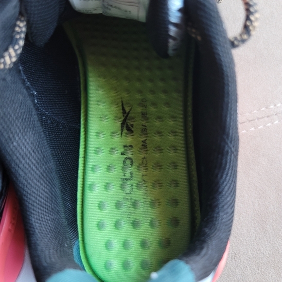 Reebok Nano 1 Work Sneakers - Sz 9M US - Picture 7 of 13